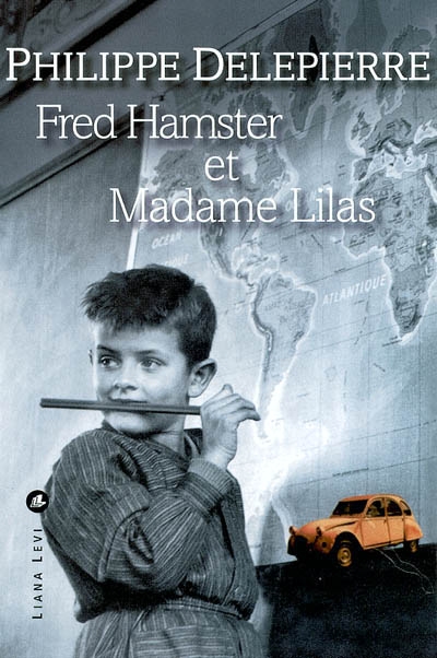 fred hamster madame lilas