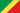 Congo - Brazzaville (Rép)